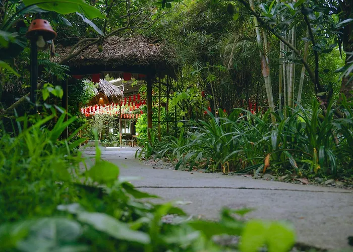 HaLi Home Ninh Binh