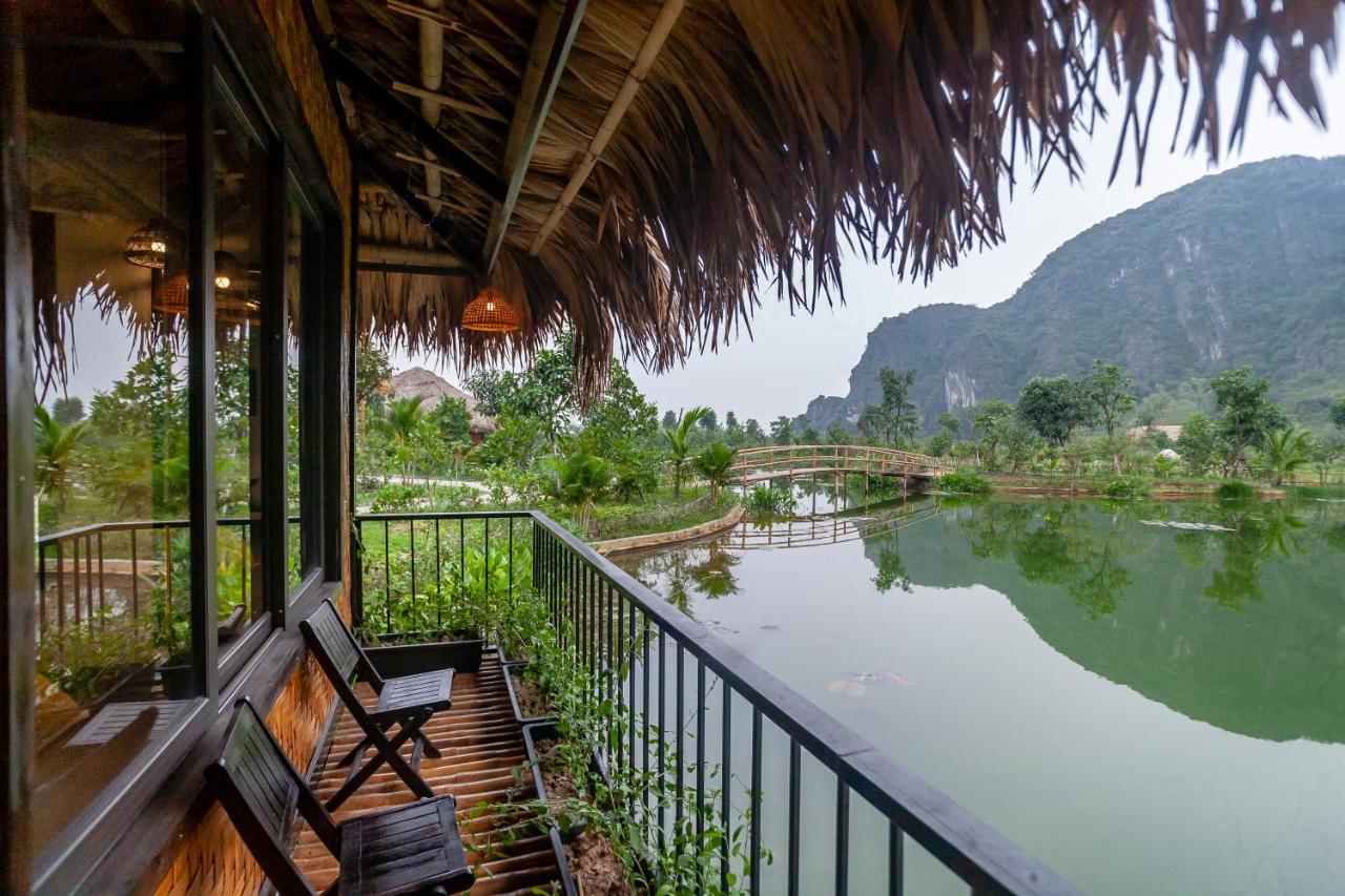 Hali Bed & Breakfast Ninh Bình