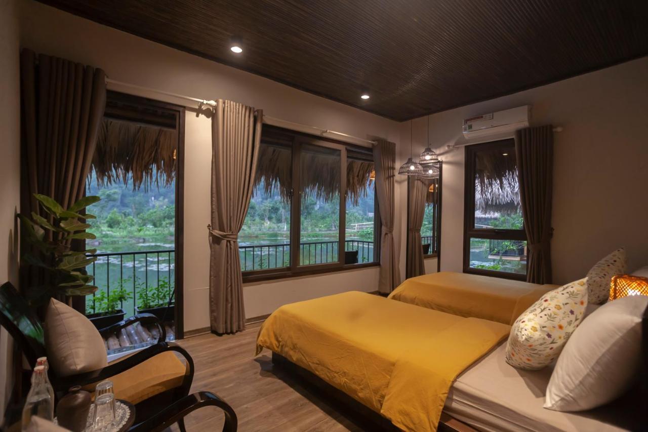 Hali Bed & Breakfast Ninh Bình