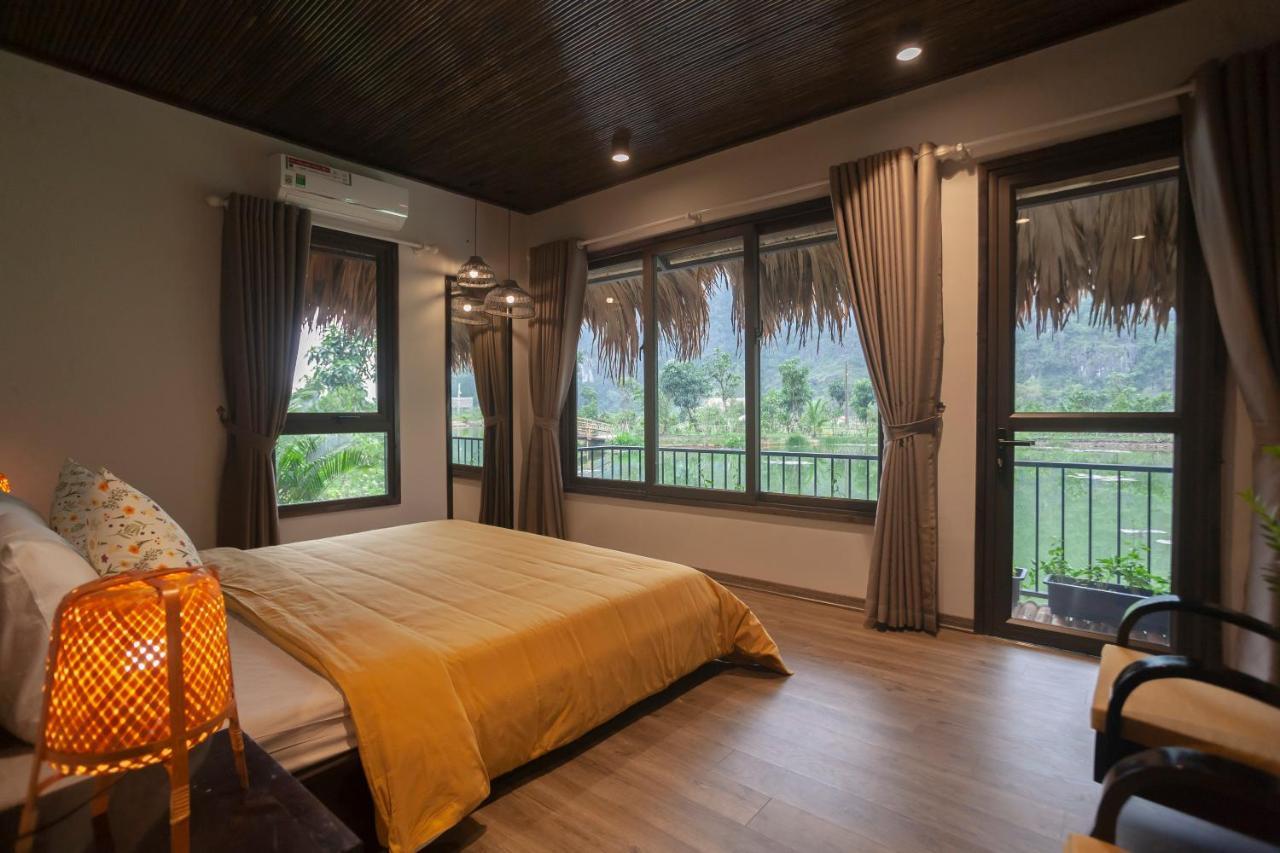 Bed & Breakfast Hali *