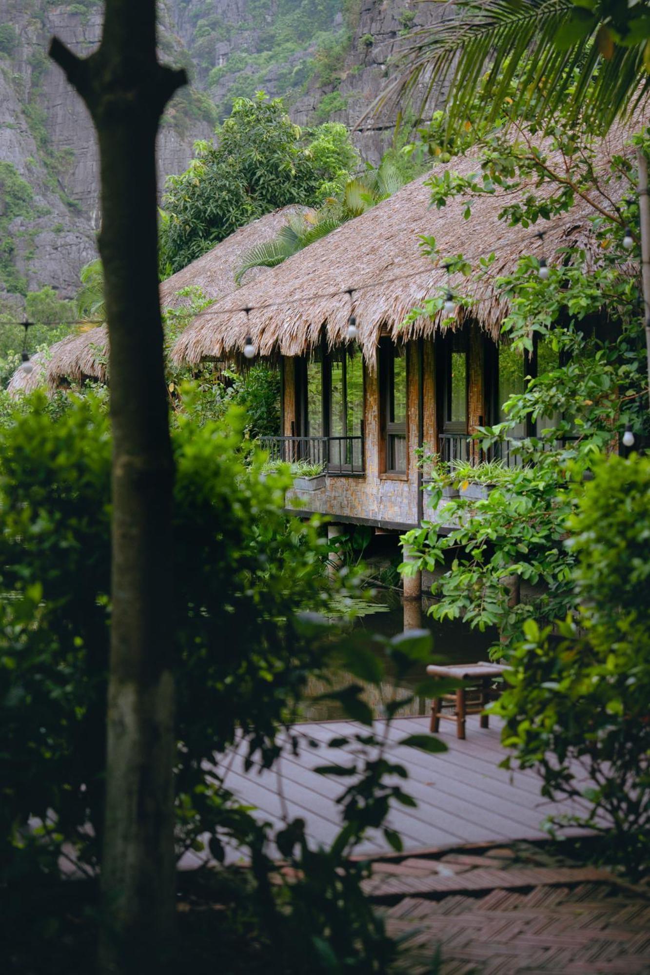 Hali Bed & Breakfast Ninh Bình