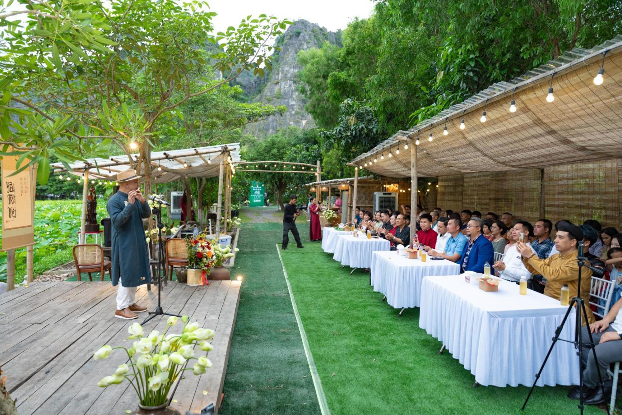 Hali Bed & Breakfast Ninh Bình