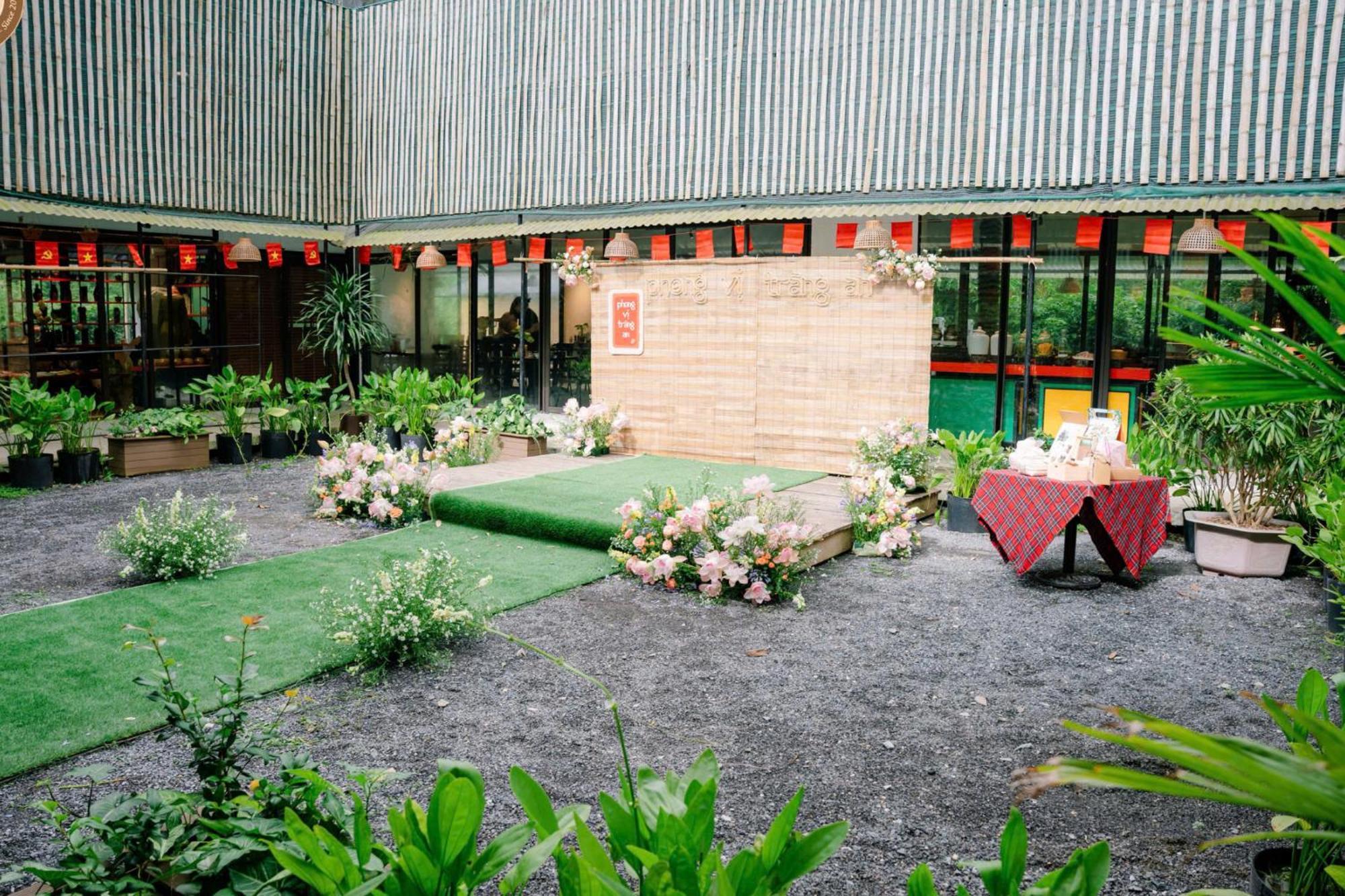 Bed & Breakfast Hali Ninh Bình